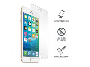 Стъклен протектор за Apple iPhone 7 Plus закалено стъкло